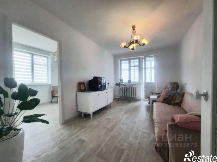 2-комн квартира ул Вакуленчука, 13,  д. 13