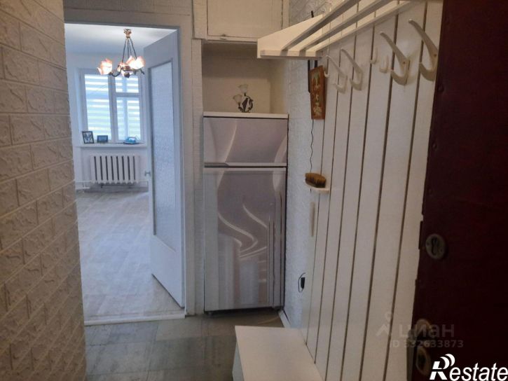 2-комн квартира ул Вакуленчука, 13,  д. 13