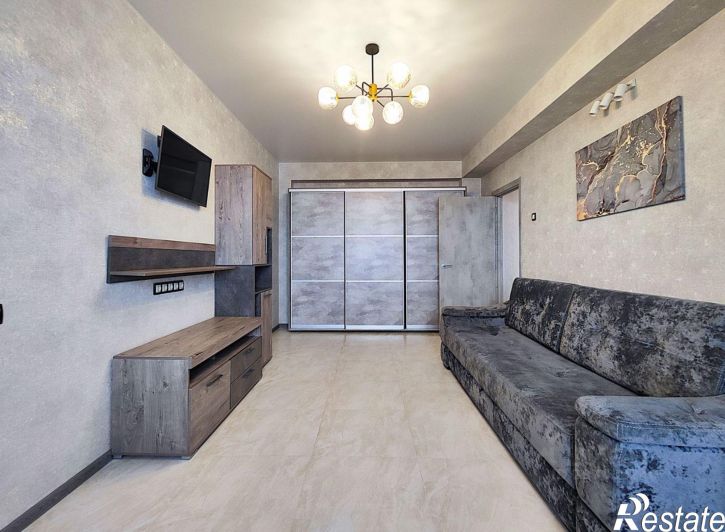 2-комн квартира ул Павла Корчагина, 19,  д. 19