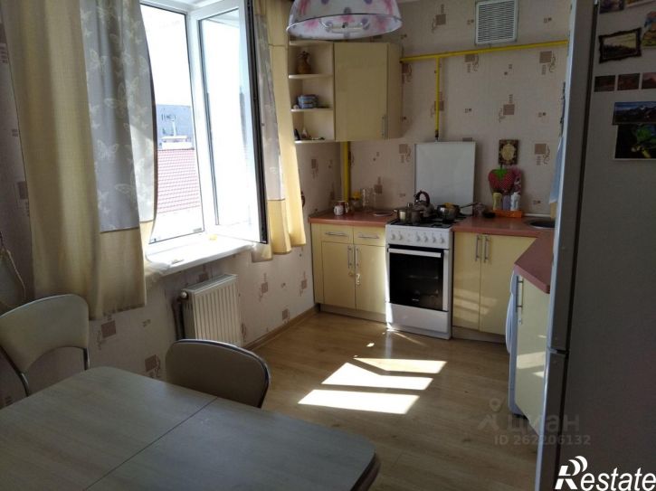 2-комн квартира Античный пр-кт, 9,  д. 9