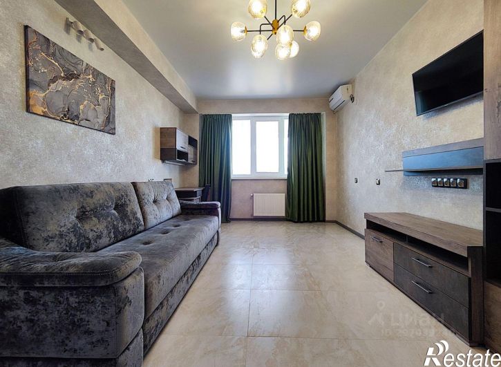 2-комн квартира ул Павла Корчагина, 19,  д. 19