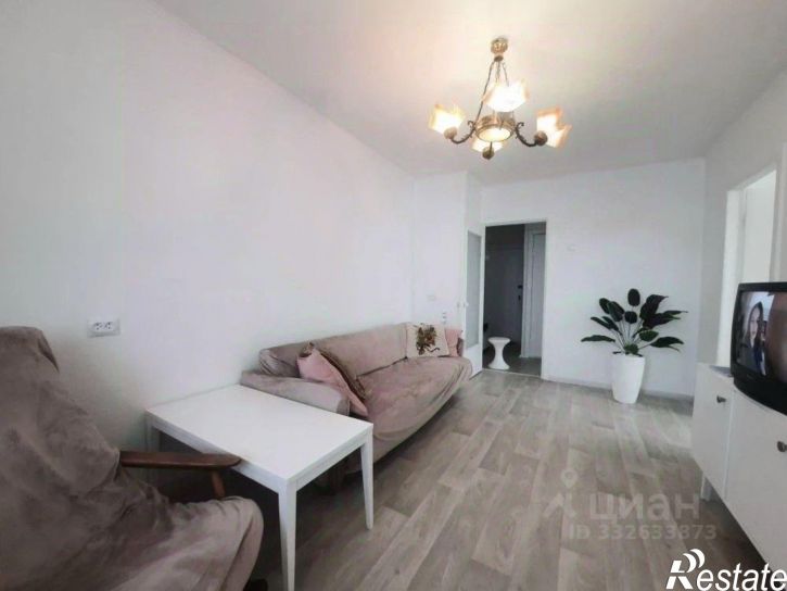 2-комн квартира ул Вакуленчука, 13,  д. 13