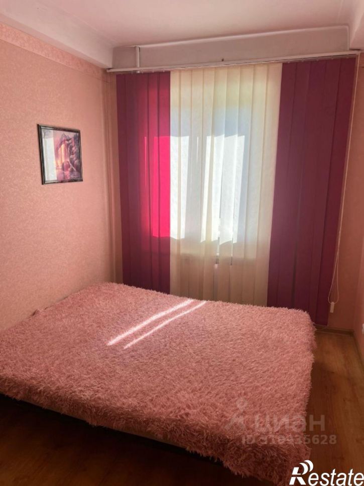 2-комн квартира ул Репина, 22,  д. 22