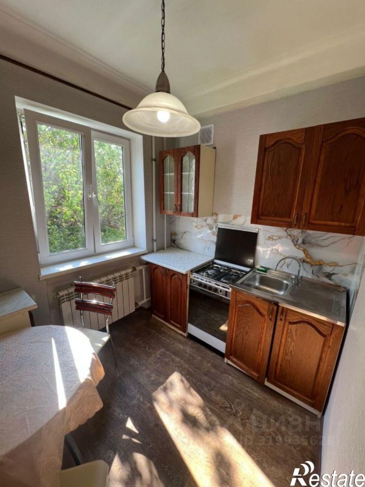 2-комн квартира ул Репина, 22,  д. 22
