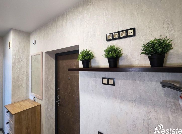 2-комн квартира ул Павла Корчагина, 19,  д. 19