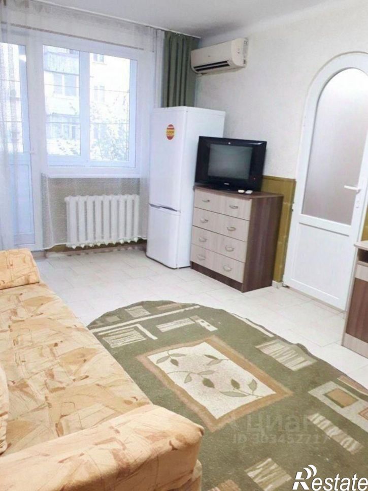 1-комн квартира ул Гоголя, 20а,  д. 20а