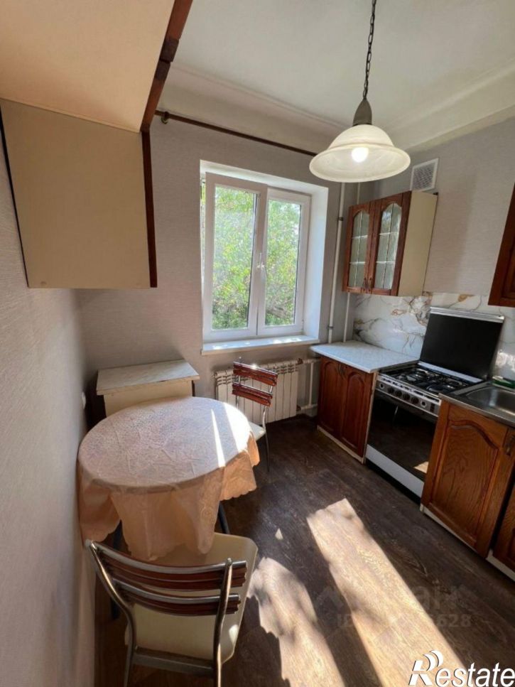 2-комн квартира ул Репина, 22,  д. 22