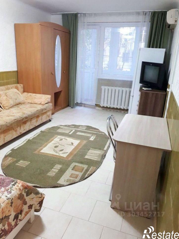 1-комн квартира ул Гоголя, 20а,  д. 20а