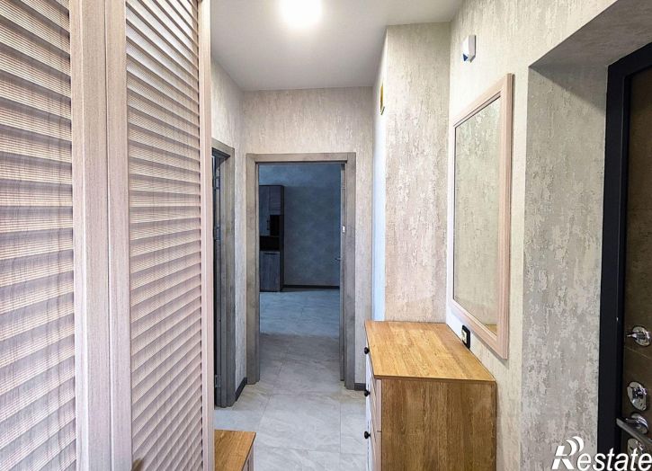 2-комн квартира ул Павла Корчагина, 19,  д. 19