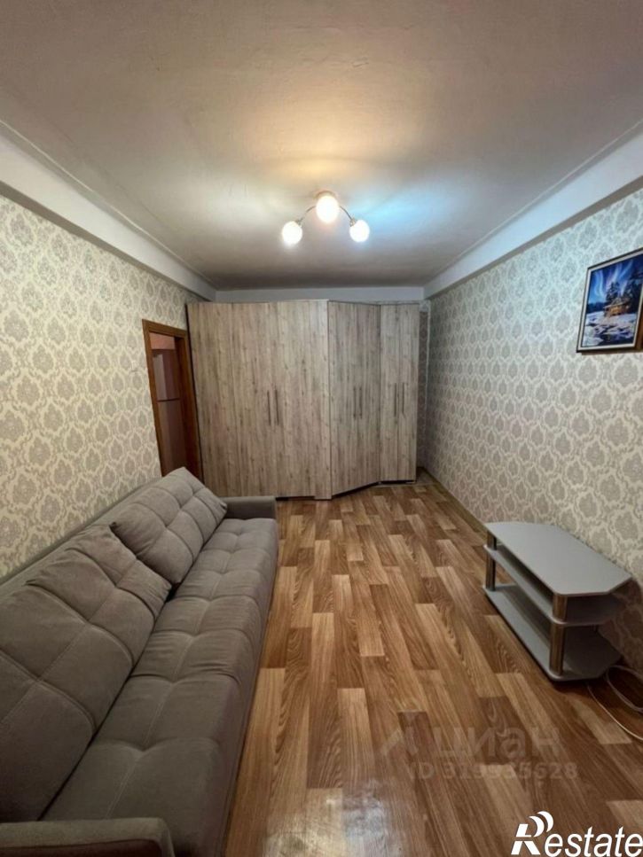 2-комн квартира ул Репина, 22,  д. 22