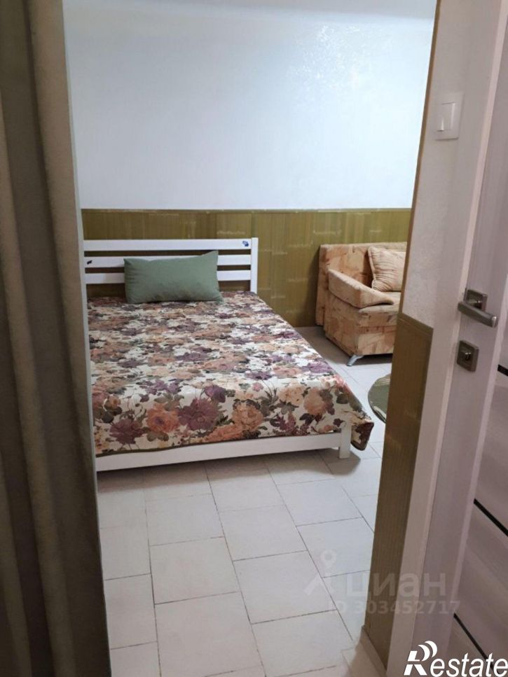 1-комн квартира ул Гоголя, 20а,  д. 20а