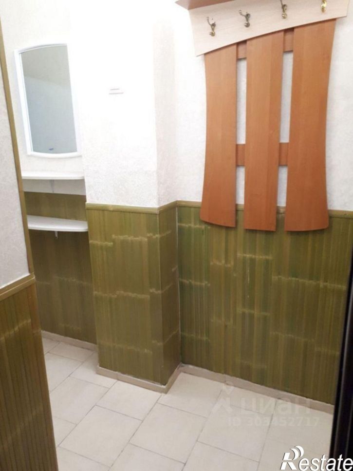 1-комн квартира ул Гоголя, 20а,  д. 20а