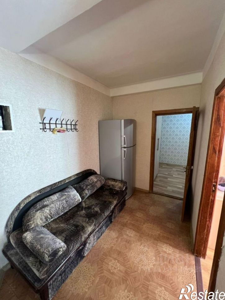 2-комн квартира ул Репина, 22,  д. 22