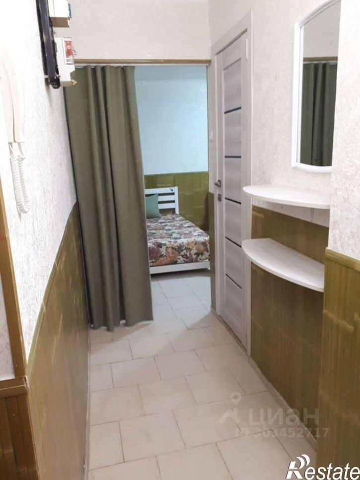 1-комн квартира ул Гоголя, 20а,  д. 20а
