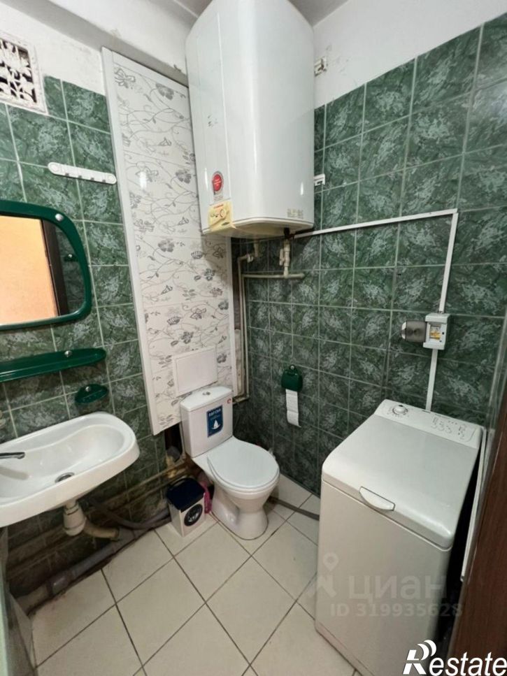 2-комн квартира ул Репина, 22,  д. 22