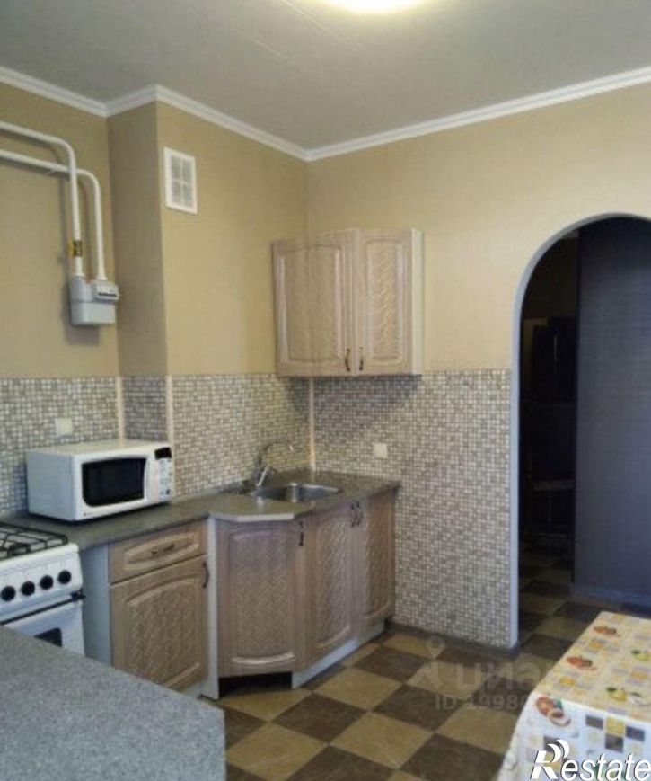 1-комн квартира пр-кт Генерала Острякова, 244 4,  д. 244 4,  к. 4
