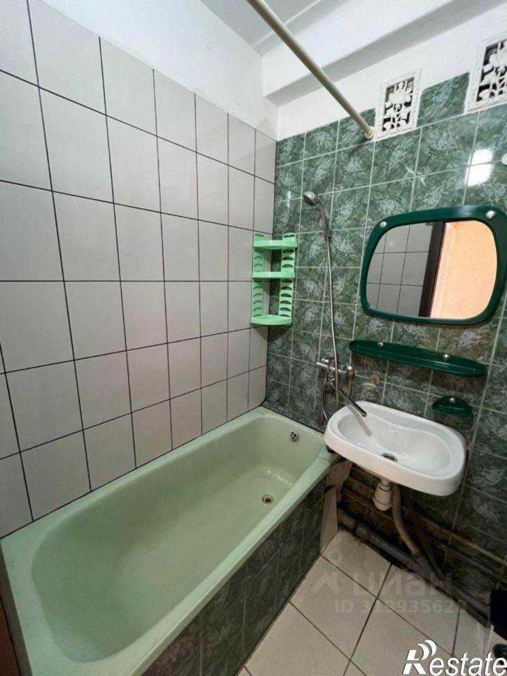 2-комн квартира ул Репина, 22,  д. 22