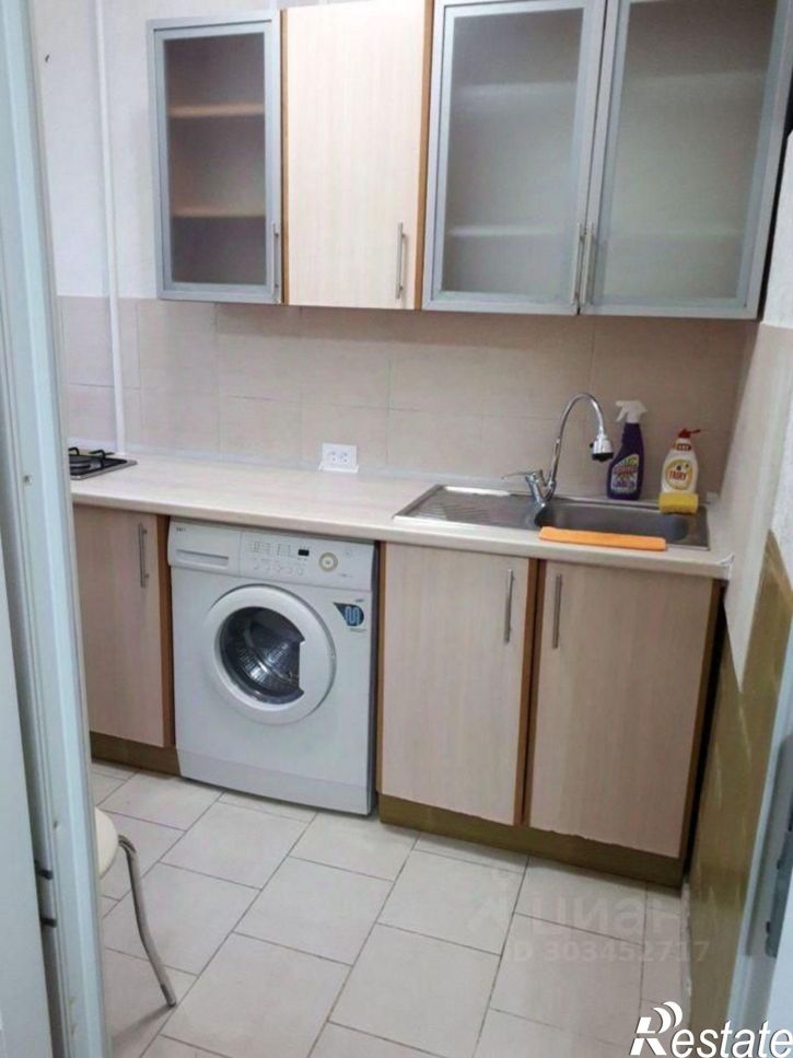 1-комн квартира ул Гоголя, 20а,  д. 20а