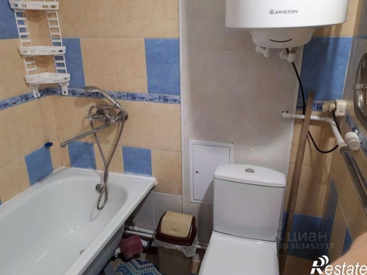 1-комн квартира ул Гоголя, 20а,  д. 20а