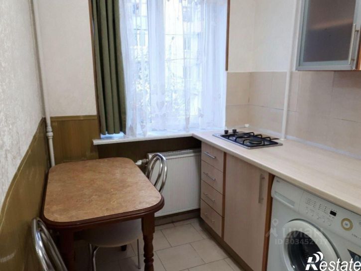 1-комн квартира ул Гоголя, 20а,  д. 20а