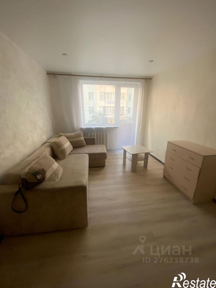 2-комн квартира ул Горпищенко, 33,  д. 33