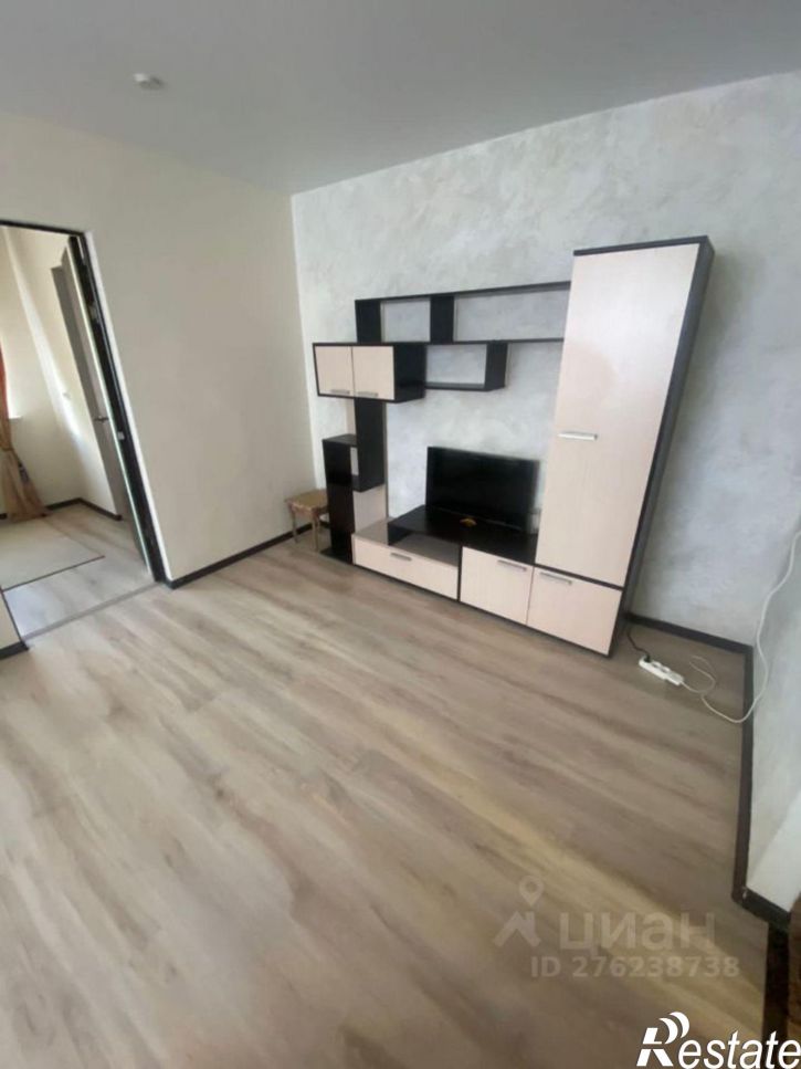2-комн квартира ул Горпищенко, 33,  д. 33
