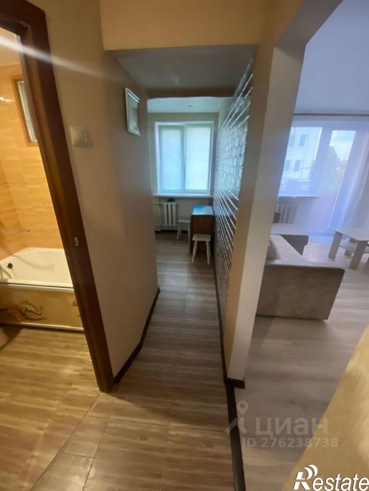 2-комн квартира ул Горпищенко, 33,  д. 33