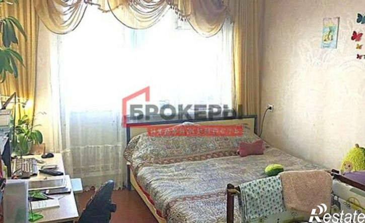 2-комн квартира пр-кт Генерала Острякова, 7,  д. 7