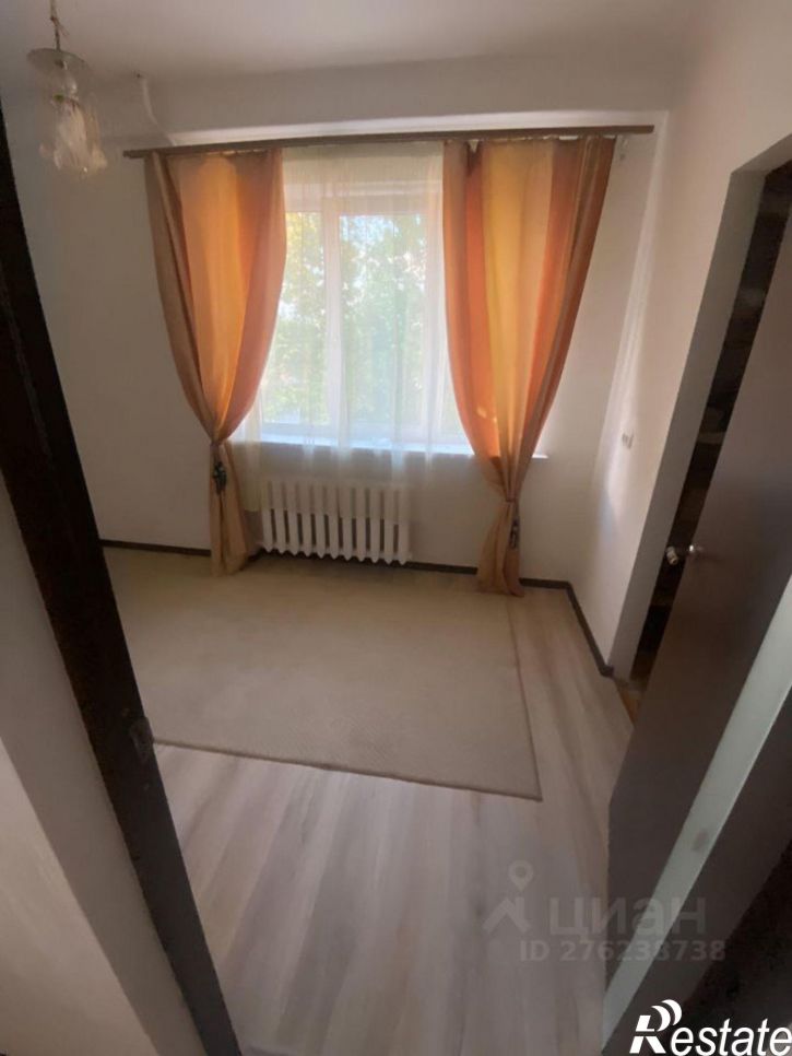 2-комн квартира ул Горпищенко, 33,  д. 33