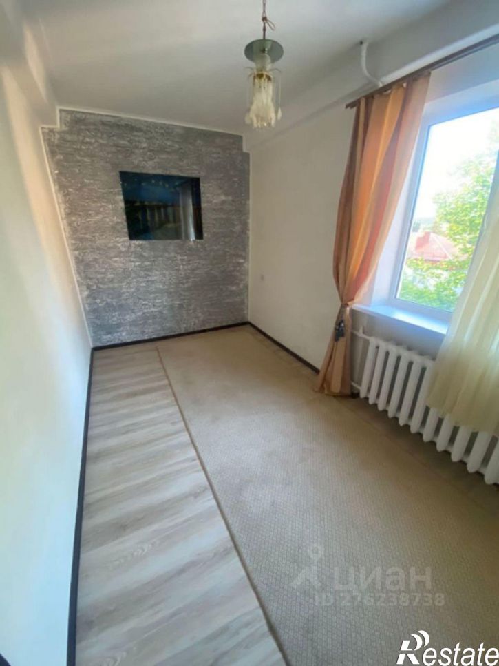 2-комн квартира ул Горпищенко, 33,  д. 33