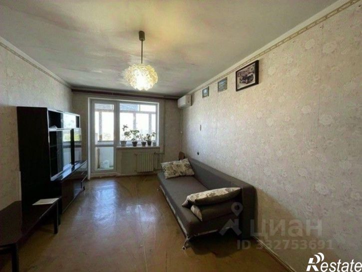 2-комн квартира пл 50-летия СССР, 4/1,  д. 4/1