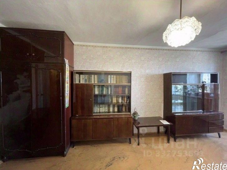 2-комн квартира пл 50-летия СССР, 4/1,  д. 4/1