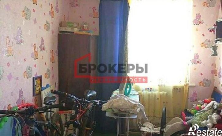 2-комн квартира пр-кт Генерала Острякова, 7,  д. 7