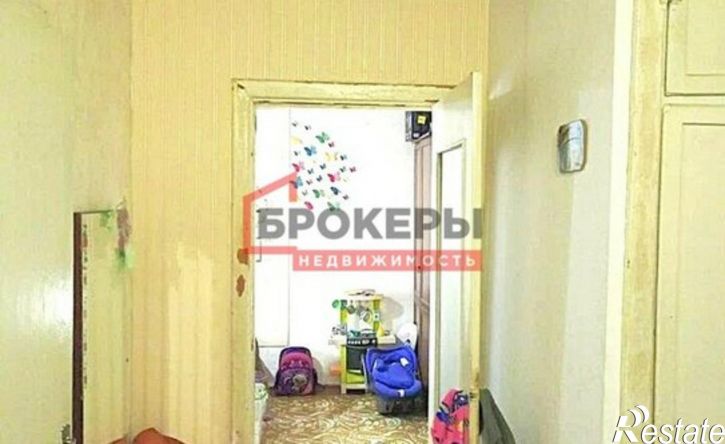 2-комн квартира пр-кт Генерала Острякова, 7,  д. 7