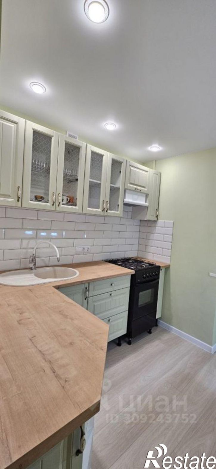 2-комн квартира ул Горпищенко, 35,  д. 35