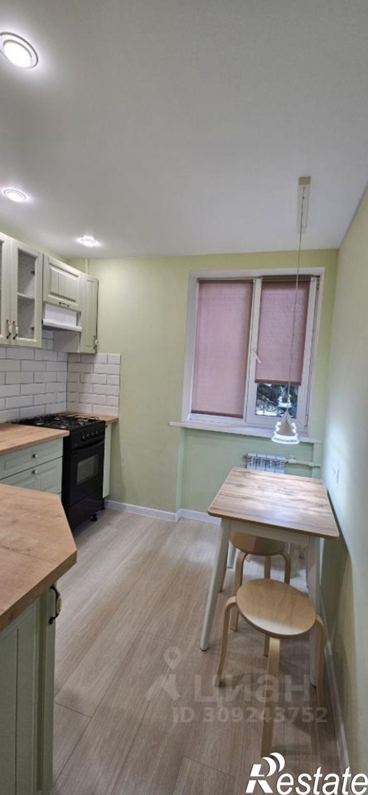 2-комн квартира ул Горпищенко, 35,  д. 35