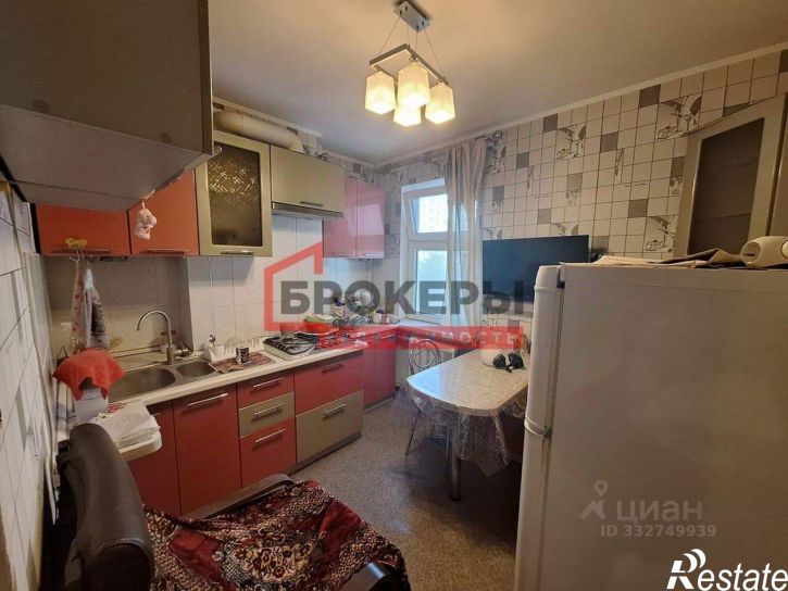 1-комн квартира пр-кт Октябрьской революции, 40/11,  д. 40/11