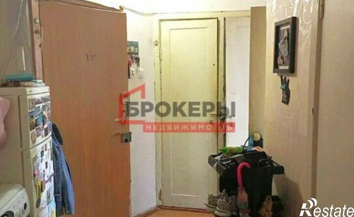 2-комн квартира пр-кт Генерала Острякова, 7,  д. 7