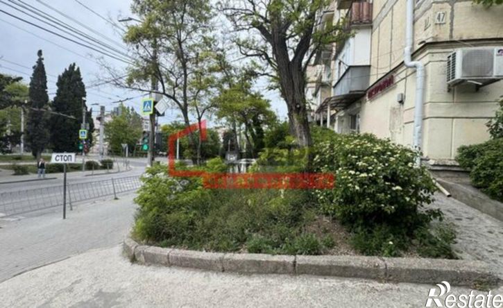 2-комн квартира ул Гоголя, 47,  д. 47