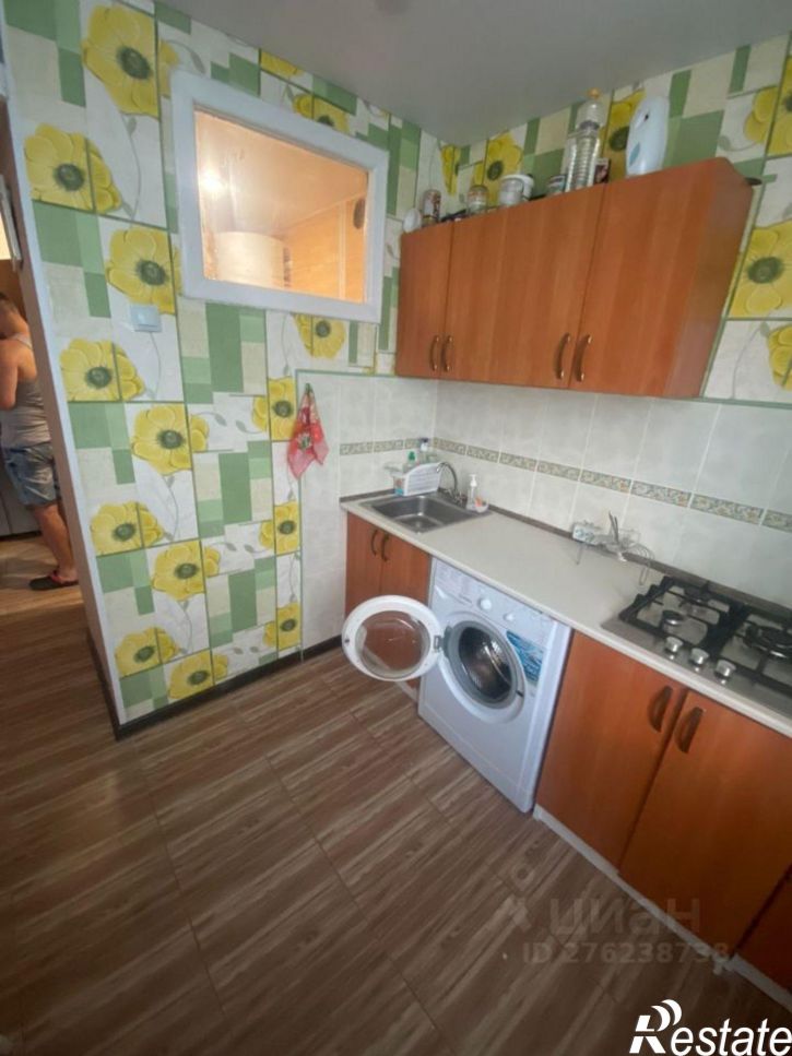 2-комн квартира ул Горпищенко, 33,  д. 33