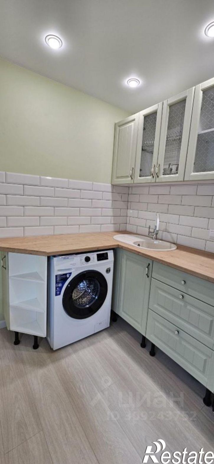2-комн квартира ул Горпищенко, 35,  д. 35