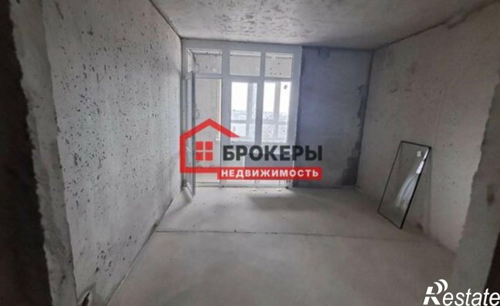 2-комн квартира Севастополь, улица Колобова, 44к3