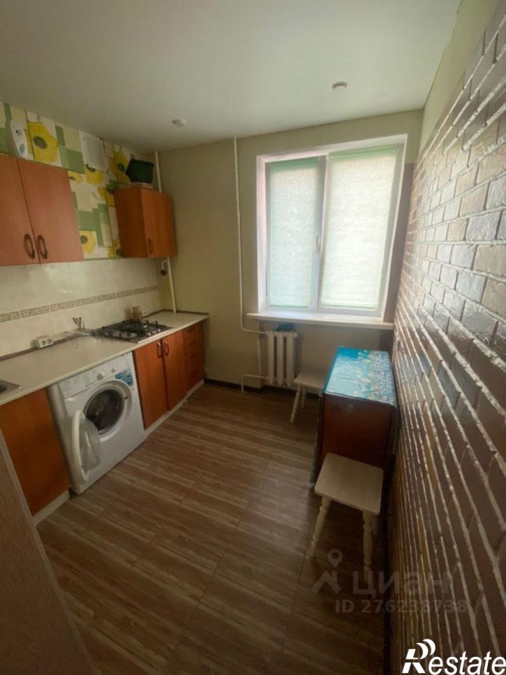 2-комн квартира ул Горпищенко, 33,  д. 33