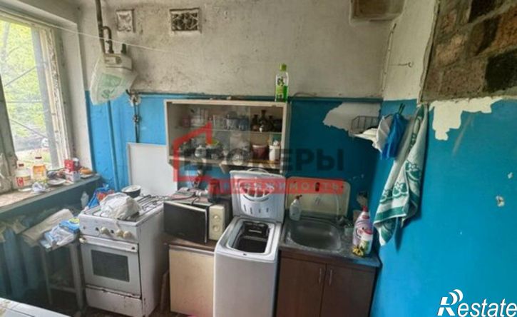 2-комн квартира ул Гоголя, 47,  д. 47