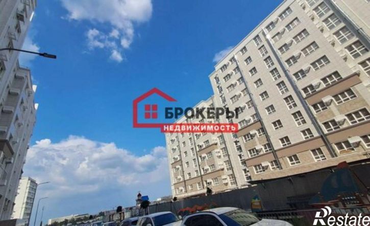 2-комн квартира Севастополь, улица Колобова, 44к3