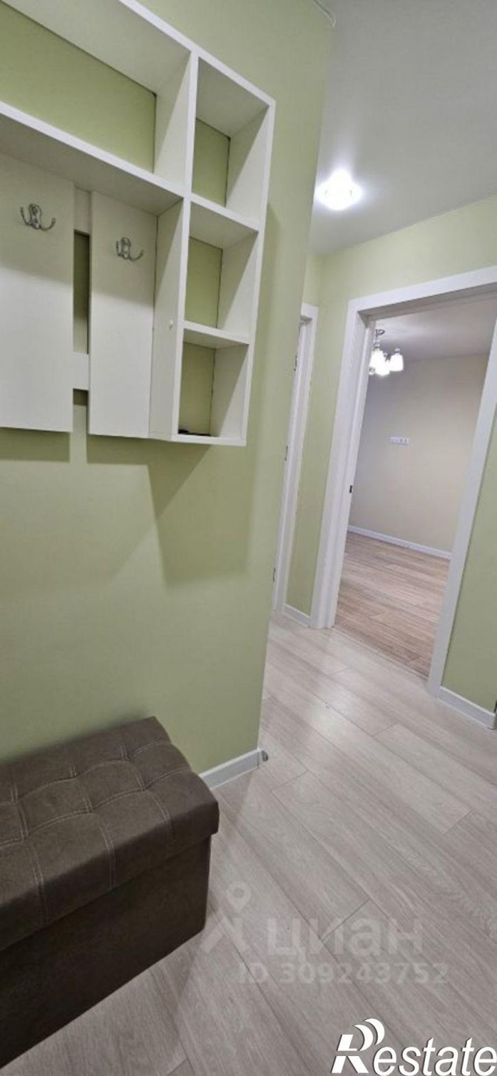 2-комн квартира ул Горпищенко, 35,  д. 35