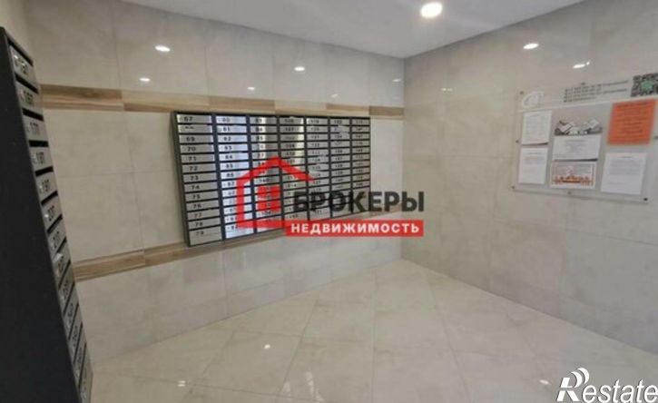2-комн квартира Севастополь, улица Колобова, 44к3
