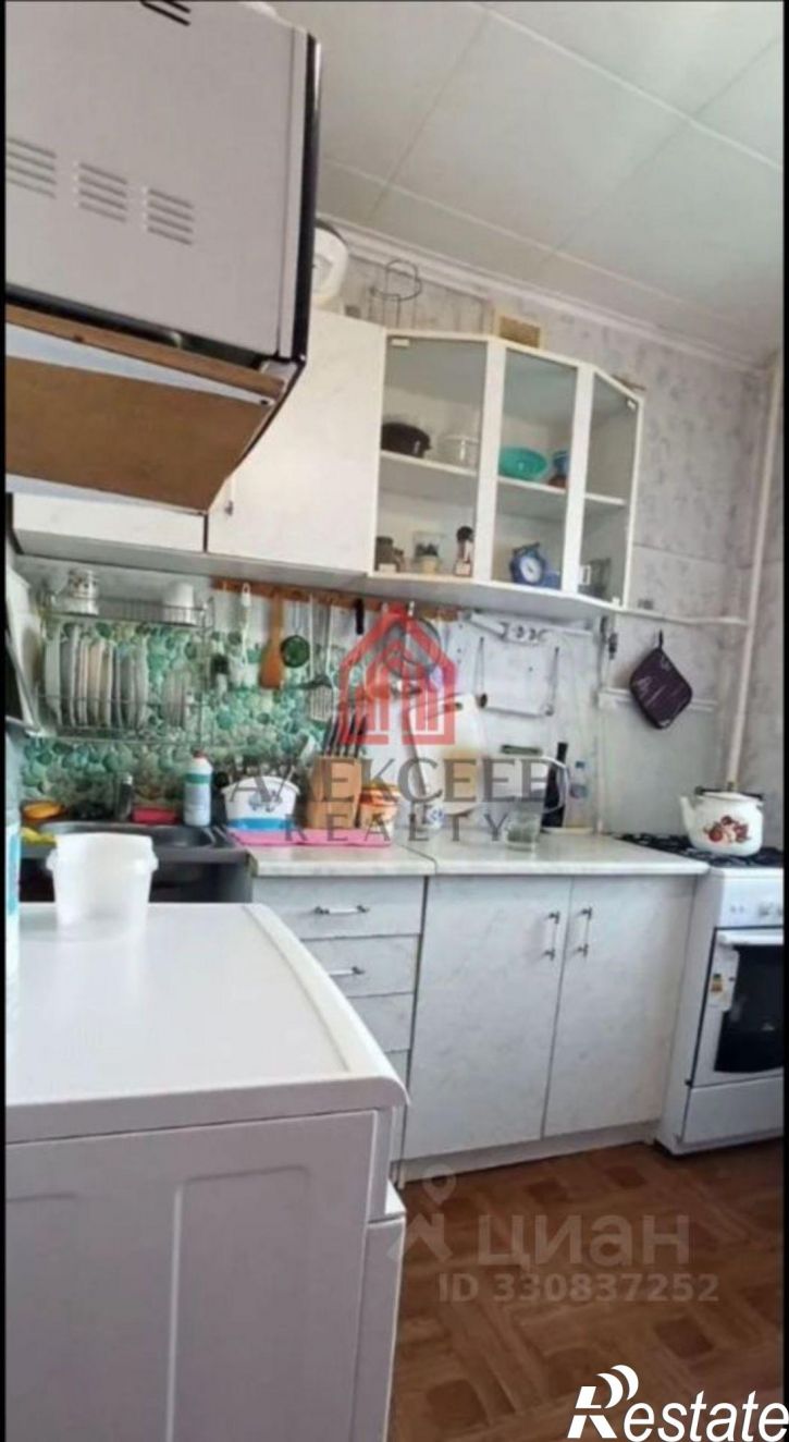3-комн квартира ул Фрунзе, 93,  д. 93