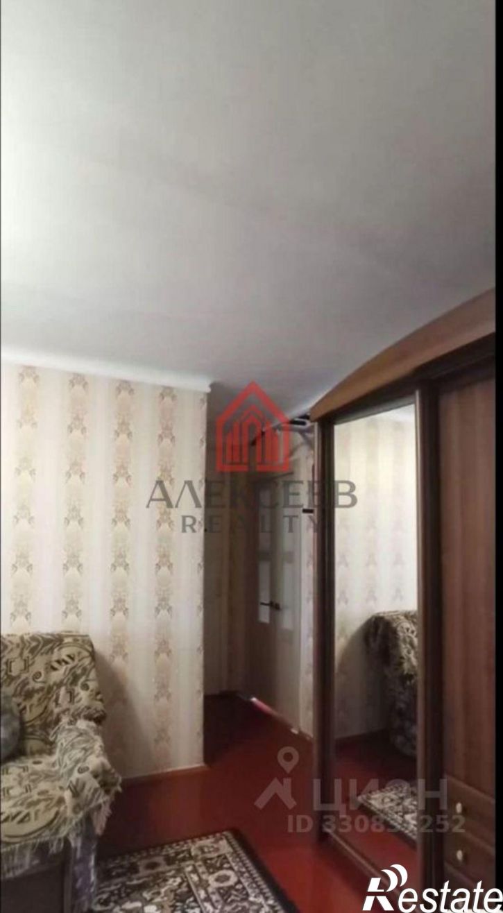 3-комн квартира ул Фрунзе, 93,  д. 93
