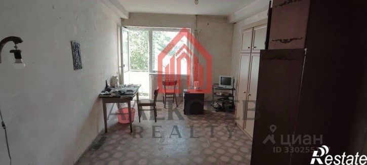 1-комн квартира пр-кт Героев Сталинграда, 26,  д. 26